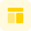 Wireframe icon 64x64