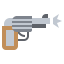Gun icon 64x64