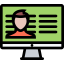 Computer icon 64x64