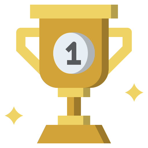 Trophy icon