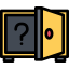 Safebox icon 64x64