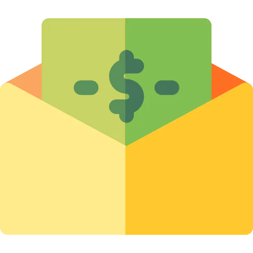 Bill icon
