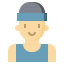 Runner icon 64x64