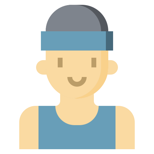 Runner icon
