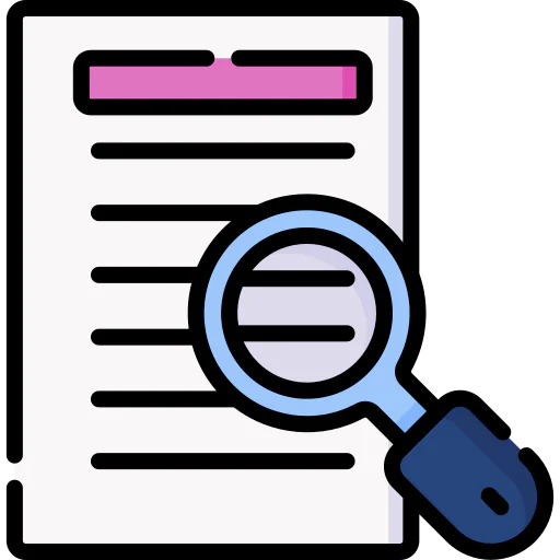 Case study icon