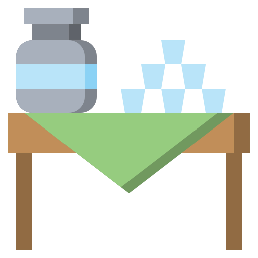 Table Symbol