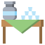 Table icon 64x64