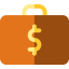 Briefcase icon 64x64