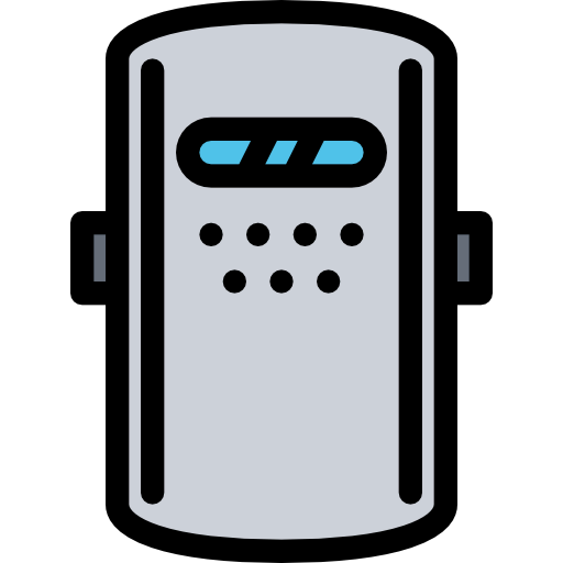 Shield icon