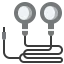 Earphones icon 64x64