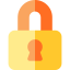 Locked icon 64x64
