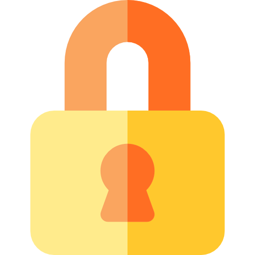 Locked icon