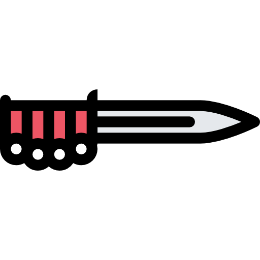 Knife icon
