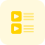 Wireframe icon 64x64