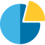 Graph icon 64x64