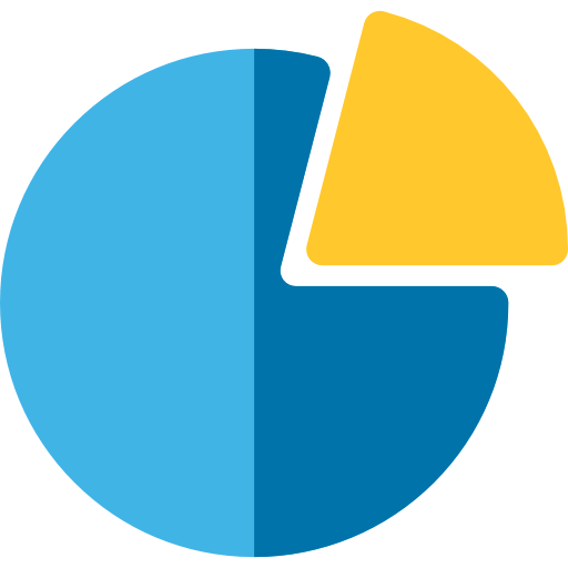 Graph icon