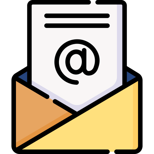 Email icon