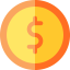 Coin icon 64x64