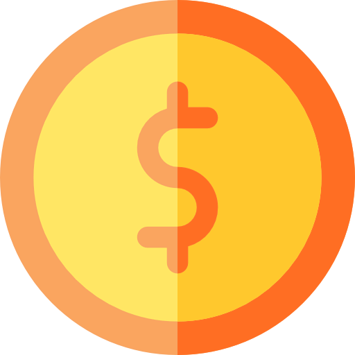 Coin icon