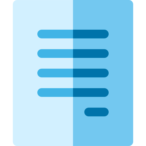 Document Ikona