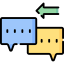 Feedback icon 64x64