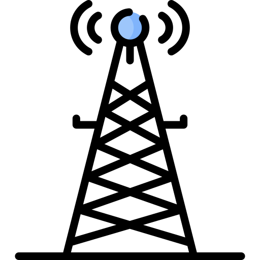 Antenna icon