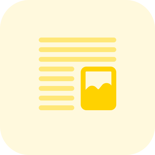 Wireframe icon