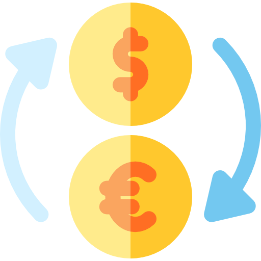 Exchange icon