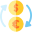 Exchange icon 64x64