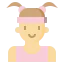 Runner icon 64x64