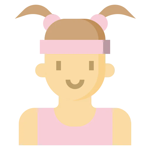 Runner icon