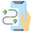 Gps icon 64x64