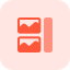 Wireframe icon 64x64