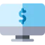 Computer icon 64x64