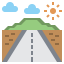Road icon 64x64
