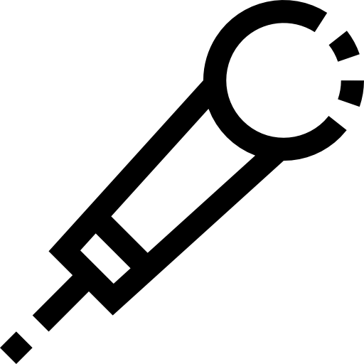 Microphone icon