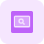 Wireframe icon 64x64