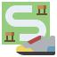 Map icon 64x64