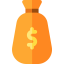 Money icon 64x64