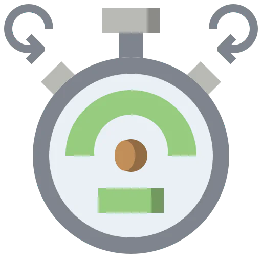 Stopwatch icon