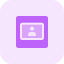 Wireframe icon 64x64