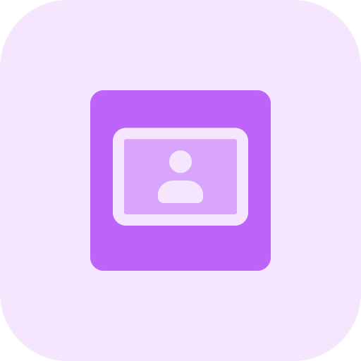 Wireframe icon