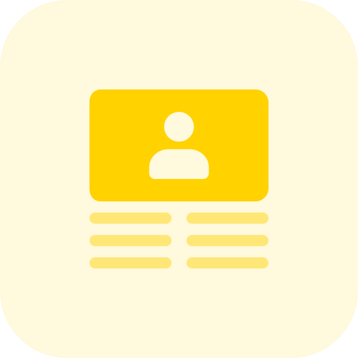 Wireframe icon