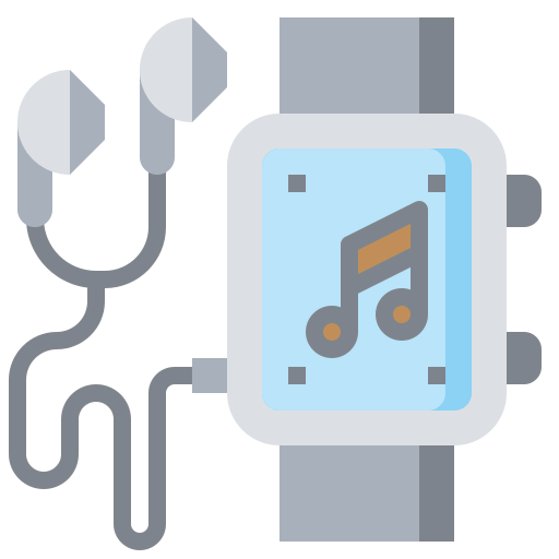 Smartwatch icon