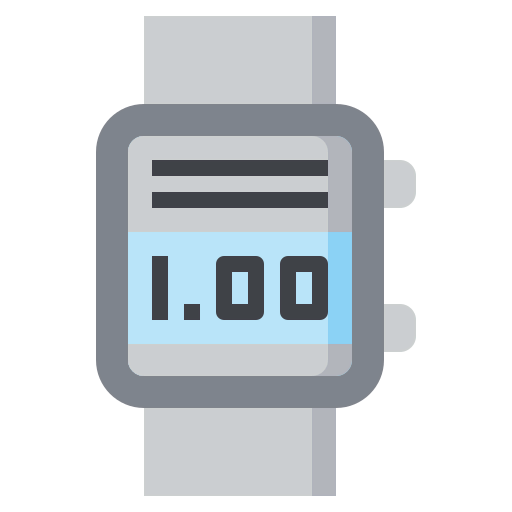 Smartwatch icon