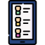 Contact list Symbol 64x64
