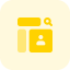 Wireframe icon 64x64