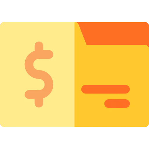 Folder icon