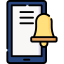 Notification icon 64x64