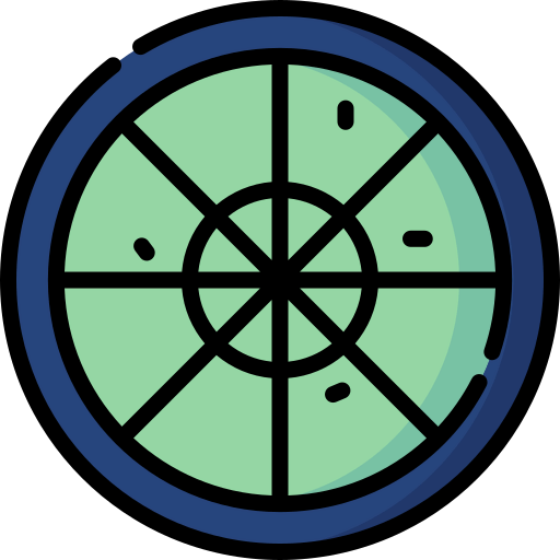 Radar icon